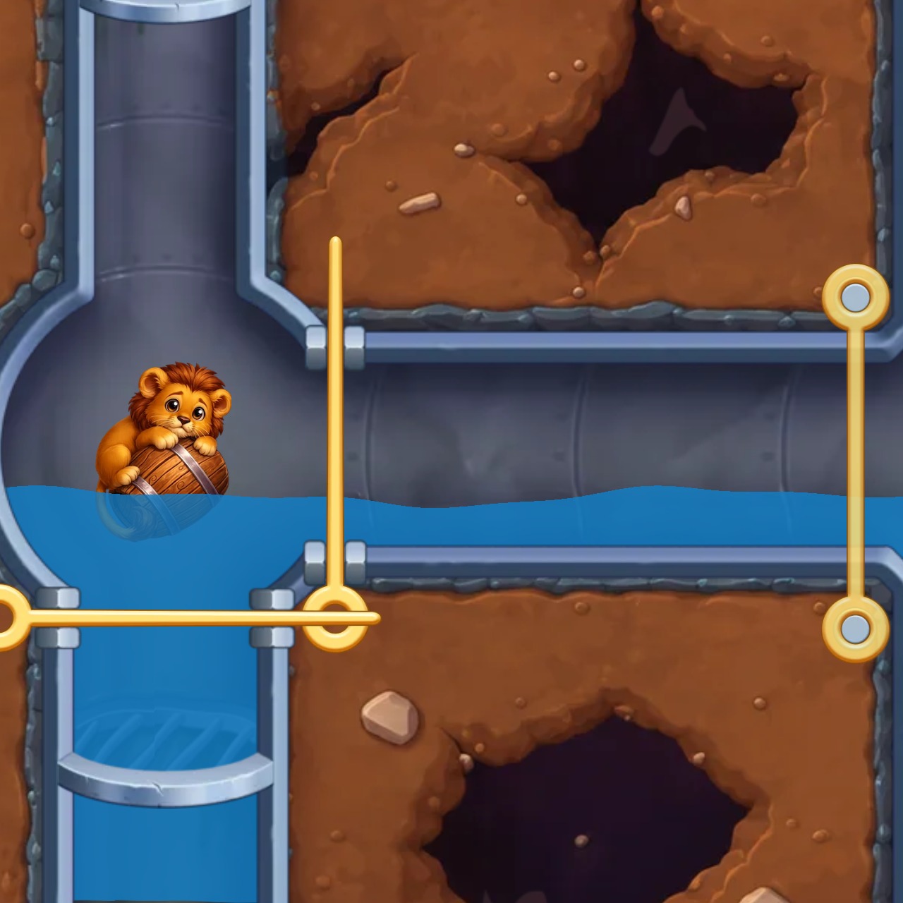Leon Water — preview